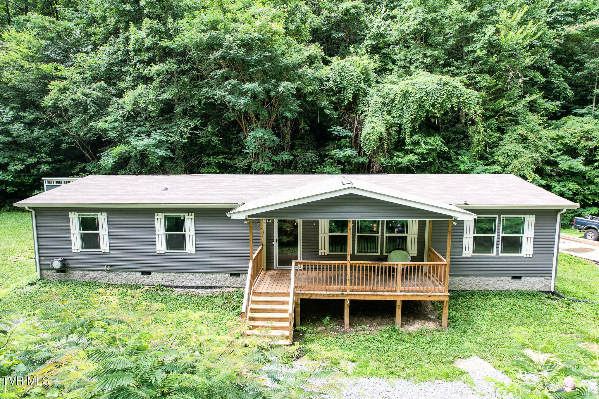 540 King Branch Road Sevierville, TN 37876 - Photo 50 of 61 DJI_0609