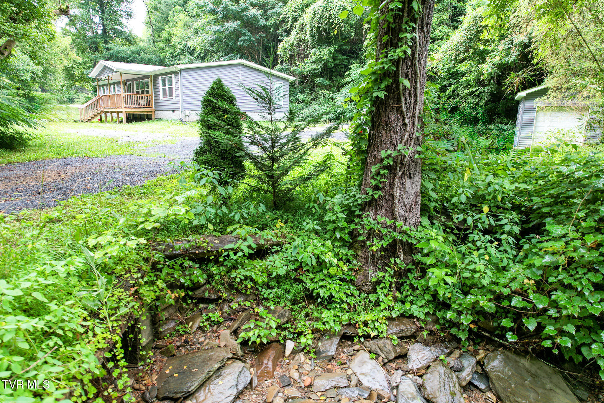 540 King Branch Road Sevierville, TN 37876 - Photo 5 of 61 DJI_0627-Edit