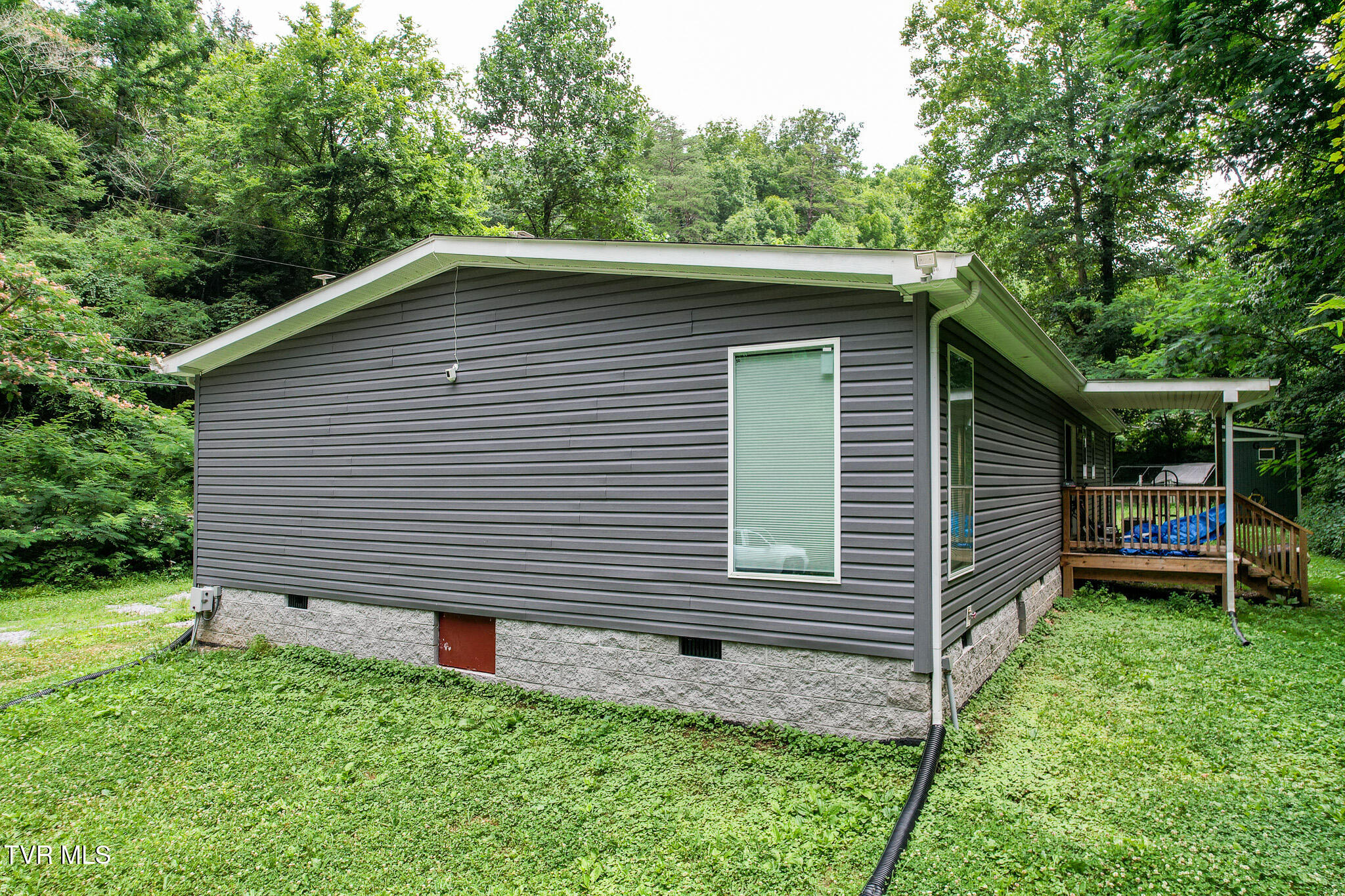 540 King Branch Road Sevierville, TN 37876 - Photo 51 of 61 DJI_0602