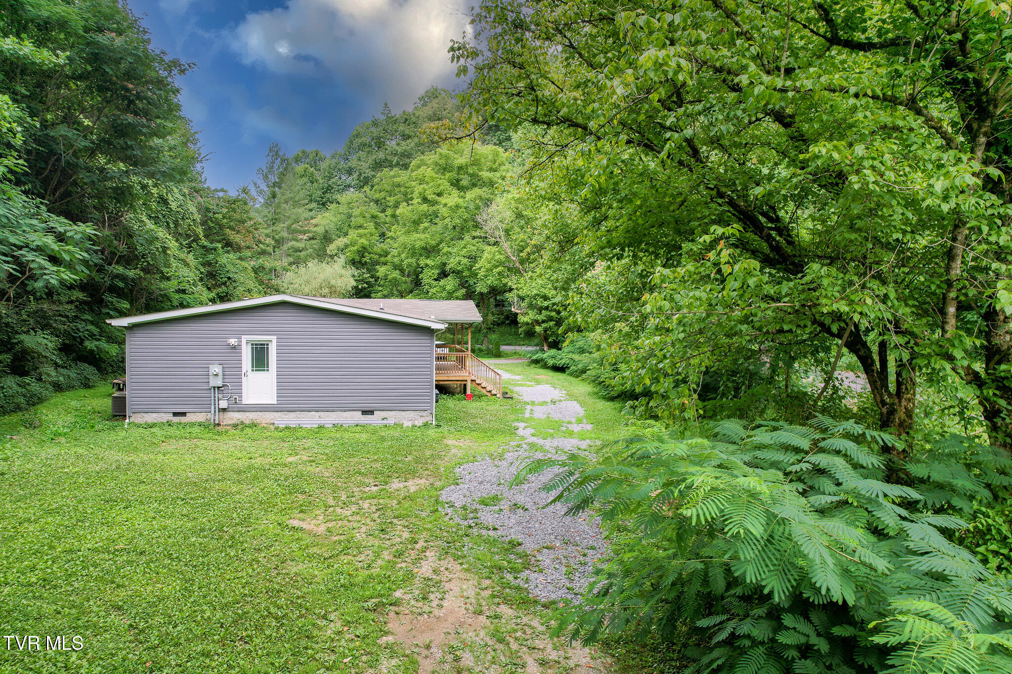 540 King Branch Road Sevierville, TN 37876 - Photo 53 of 61 DJI_0617-Edit