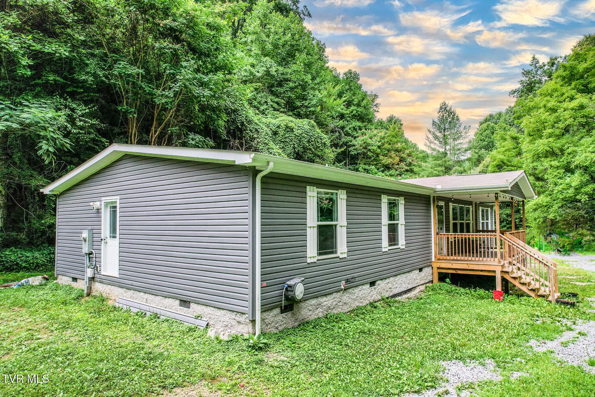 540 King Branch Road Sevierville, TN 37876 - Photo 54 of 61 DJI_0611-Edit