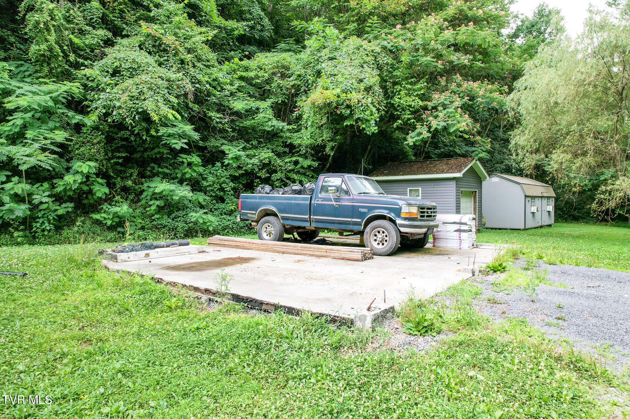 540 King Branch Road Sevierville, TN 37876 - Photo 55 of 61 DJI_0621