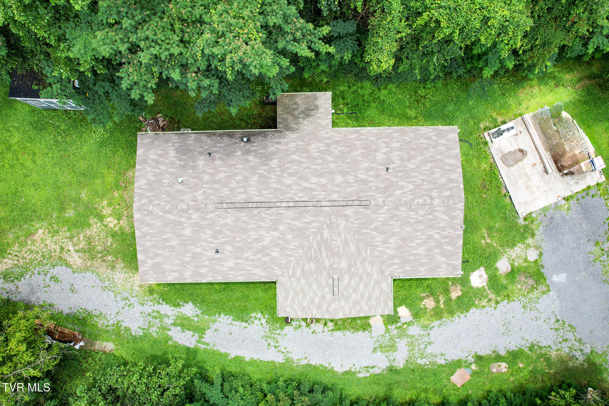 540 King Branch Road Sevierville, TN 37876 - Photo 59 of 61 DJI_0579-Edit