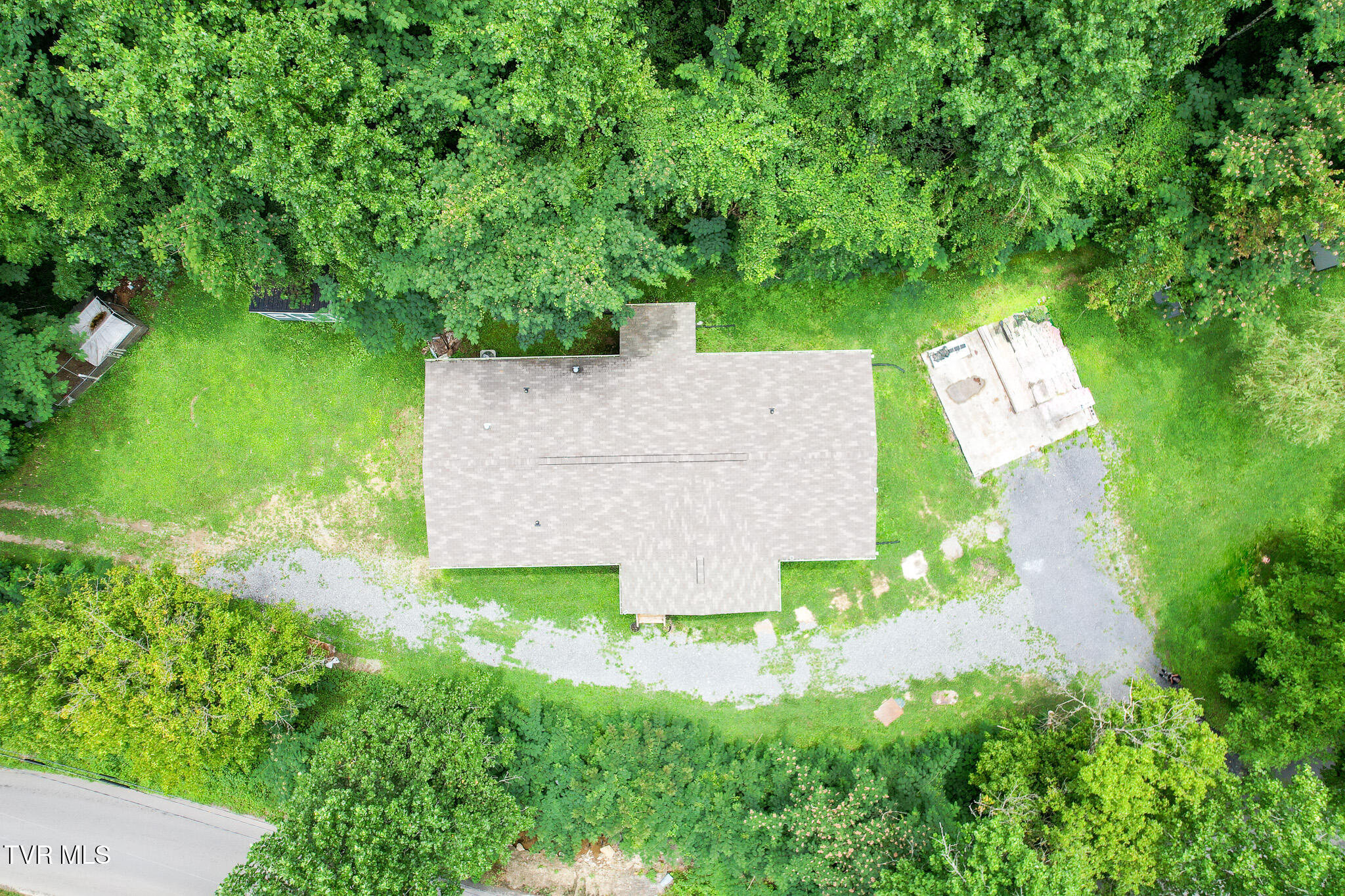 540 King Branch Road Sevierville, TN 37876 - Photo 60 of 61 DJI_0580-Edit