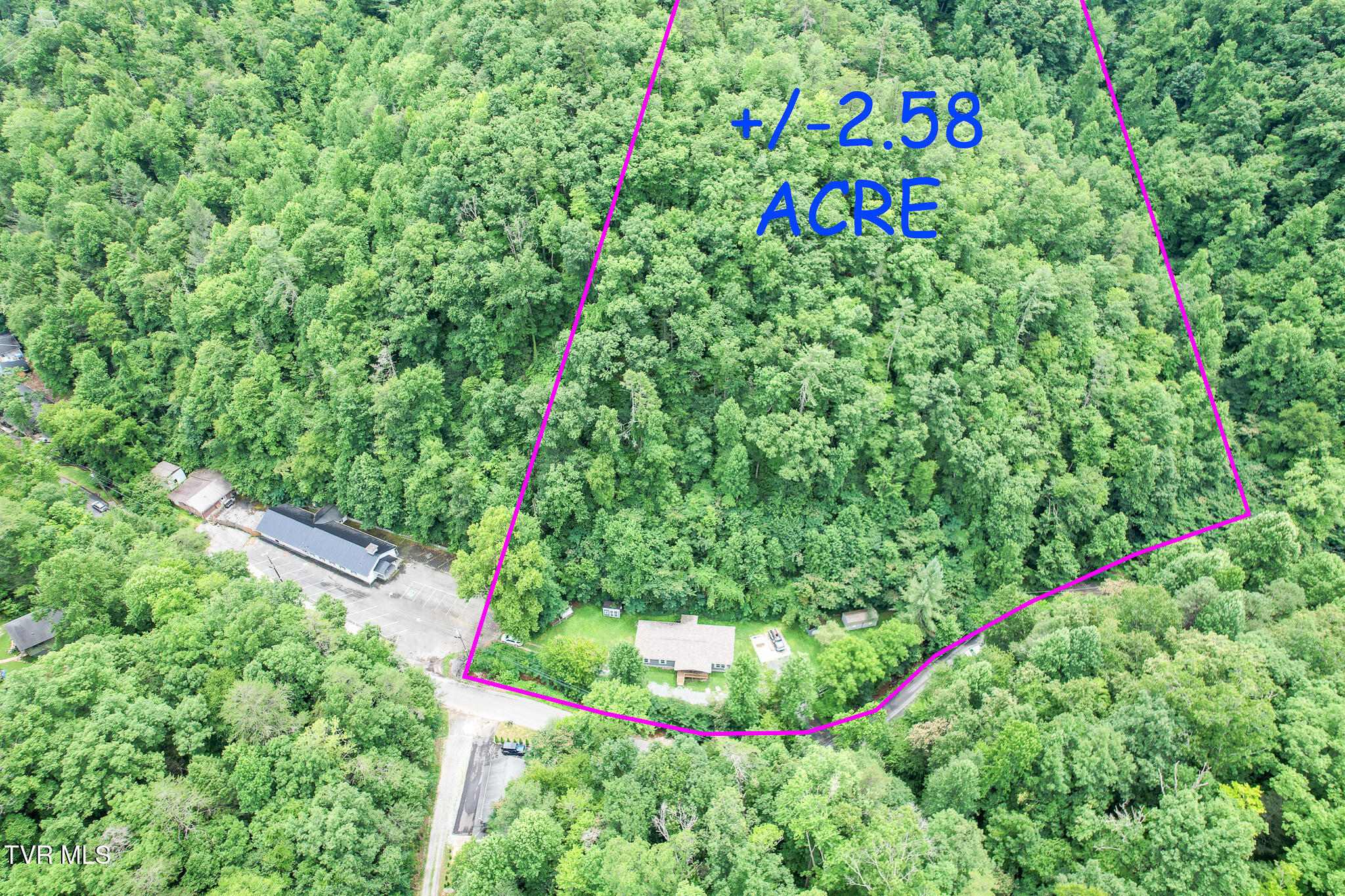 540 King Branch Road Sevierville, TN 37876 - Photo 61 of 61 DJI_0583-Edit