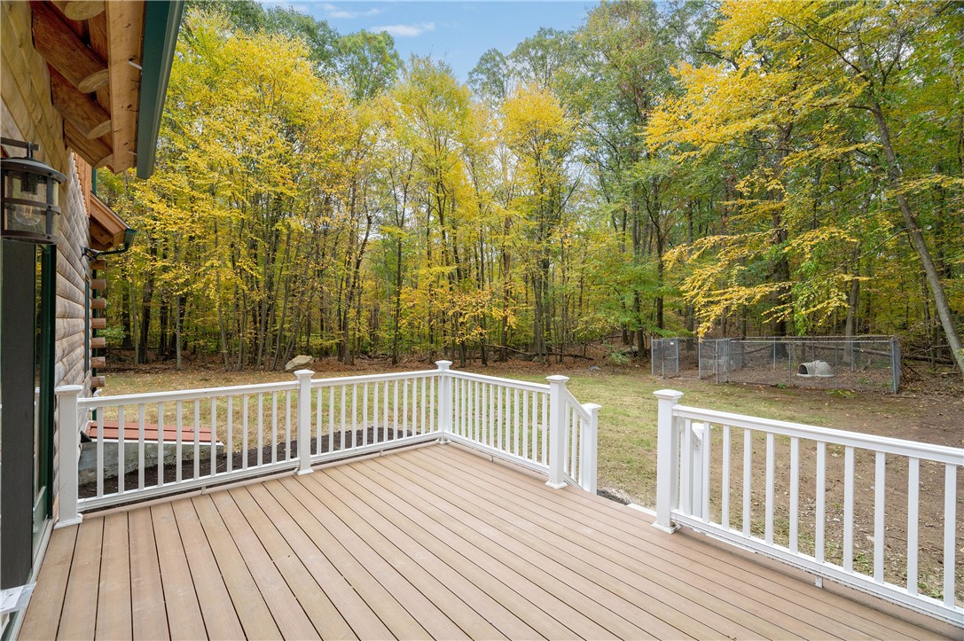 181 Scott Road Cumberland, RI 02864 - Photo 32 of 42