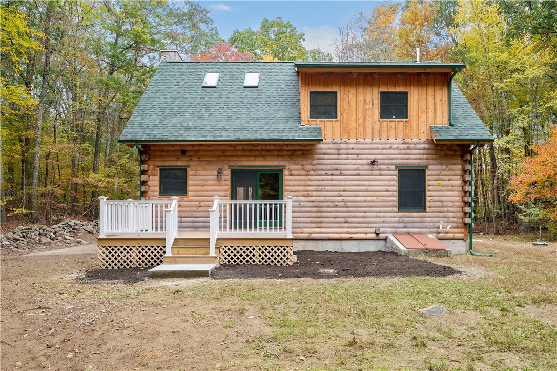 181 Scott Road Cumberland, RI 02864 - Photo 33 of 42