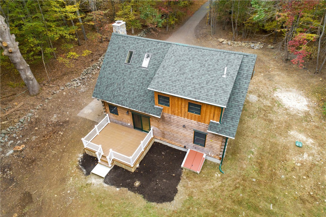 181 Scott Road Cumberland, RI 02864 - Photo 37 of 42