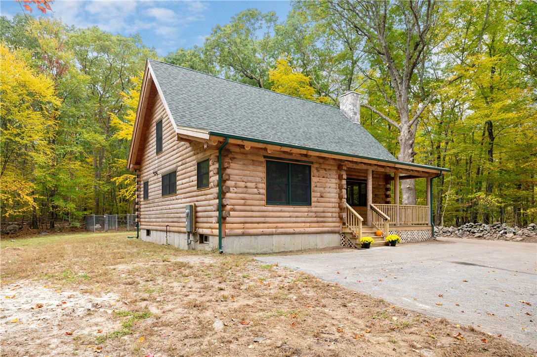 181 Scott Road Cumberland, RI 02864 - Photo 4 of 42