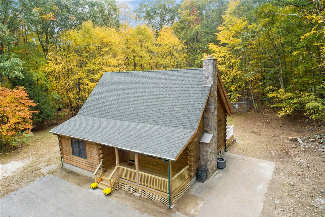 181 Scott Road Cumberland, RI 02864 - Photo 5 of 42