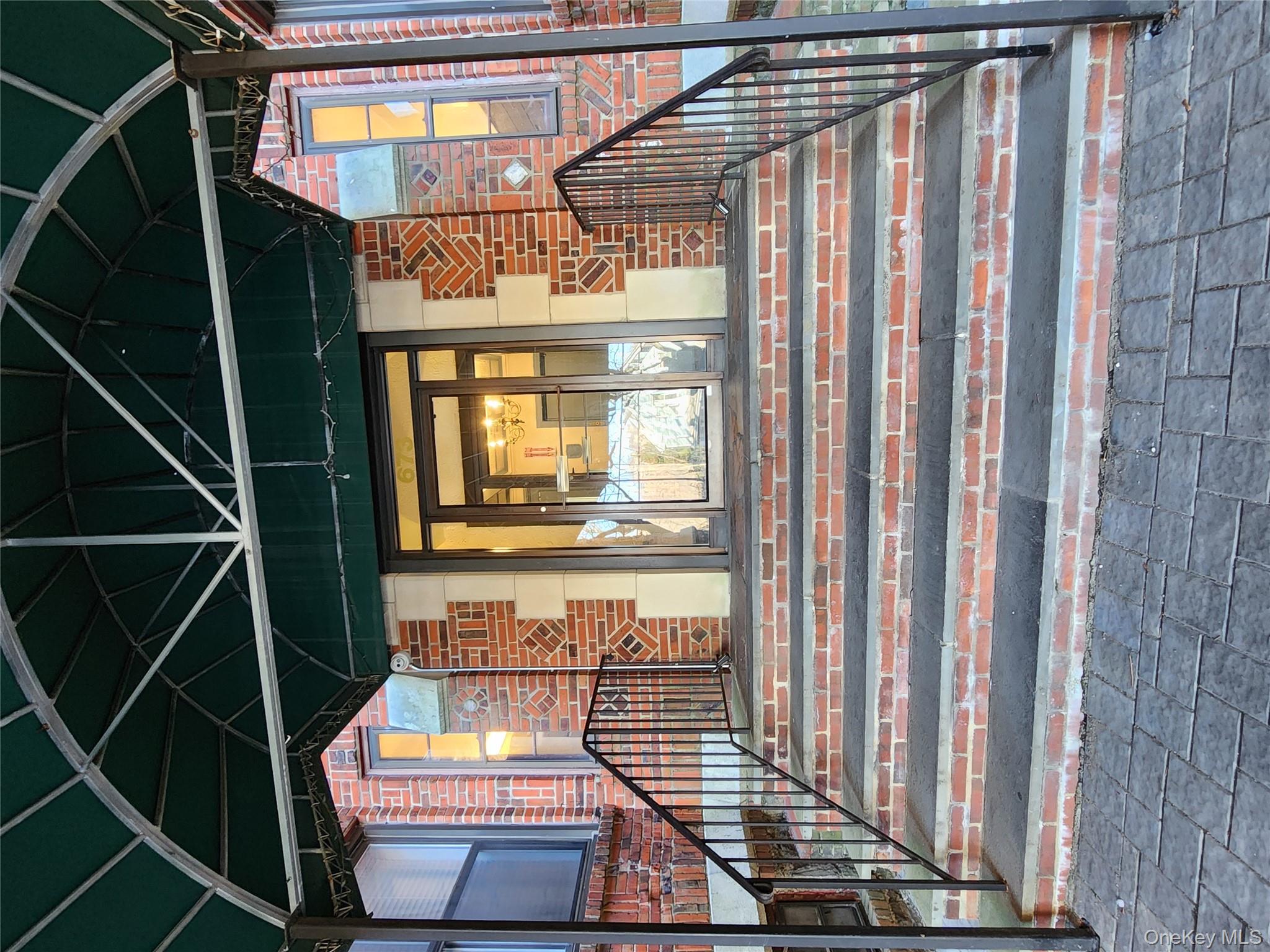 673 Locust Street, Unit 1G Mount Vernon, NY 10552 - Photo 1 of 8 673 Locust St. Mt. Vernon, NY.