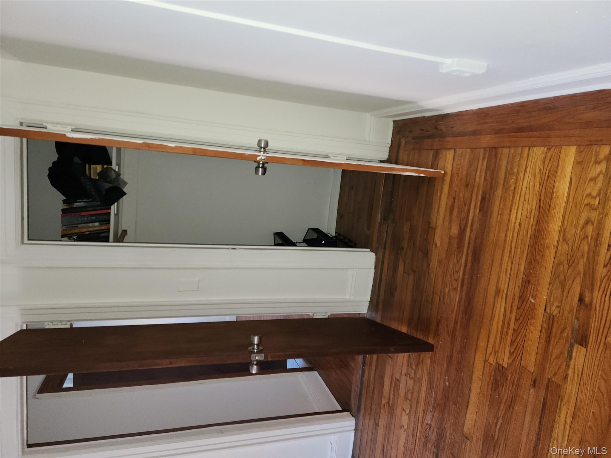 673 Locust Street, Unit 1G Mount Vernon, NY 10552 - Photo 6 of 8 Another view of bedroom showing 2nd closet.