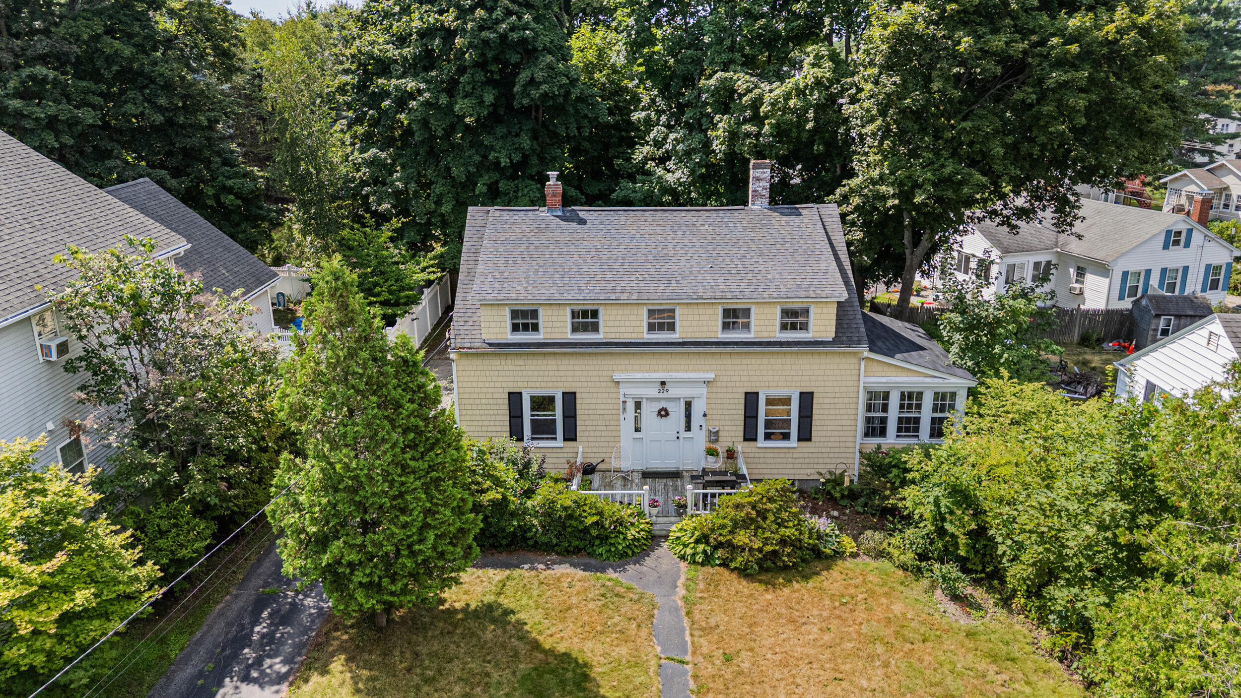229 Cottage Road South Portland, ME 04106 - Photo 1 of 67 229 cottage rd, south portland, me 04106