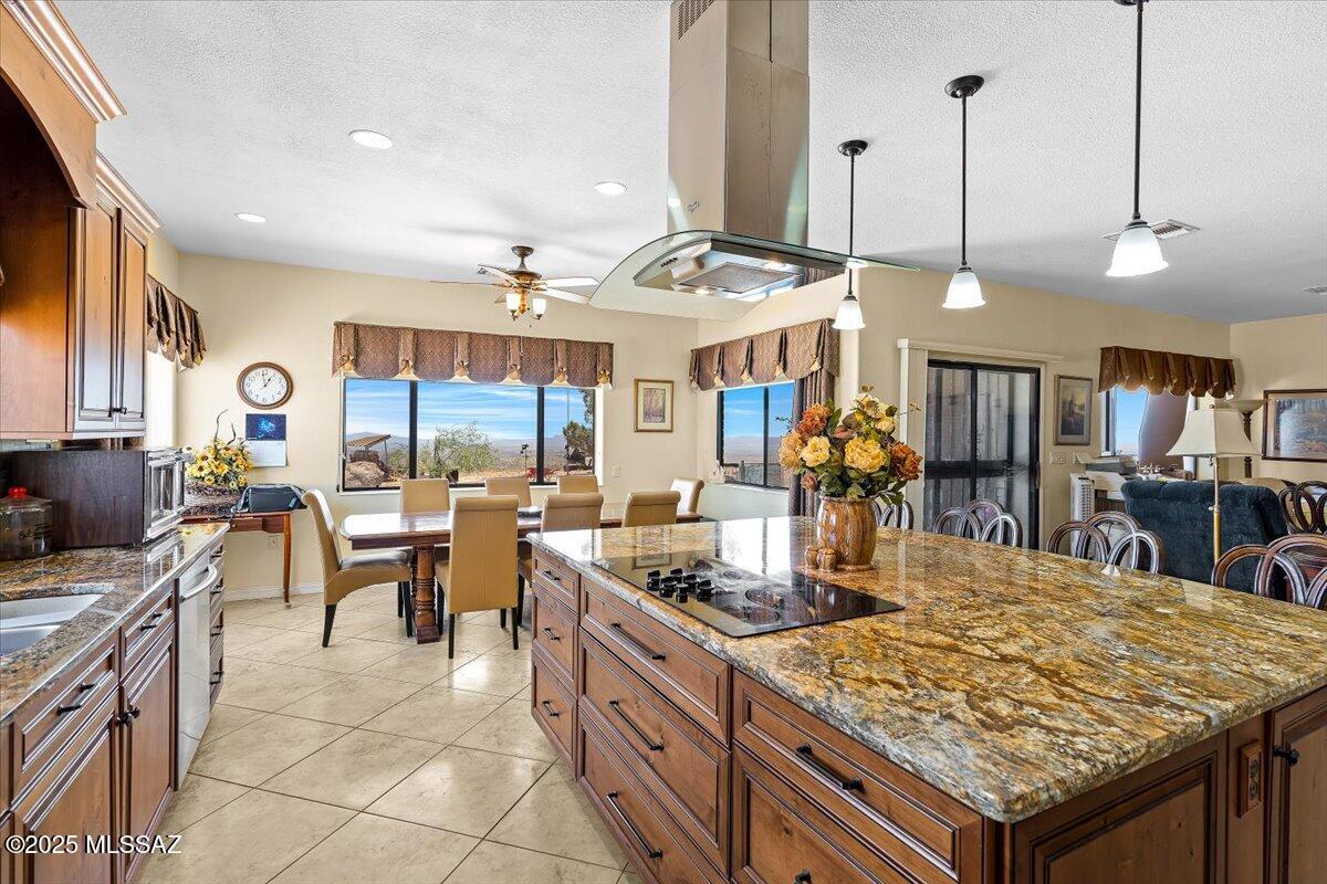 1969 West Three O'Clock Hill Road Oracle, AZ 85623 - Photo 18 of 49
