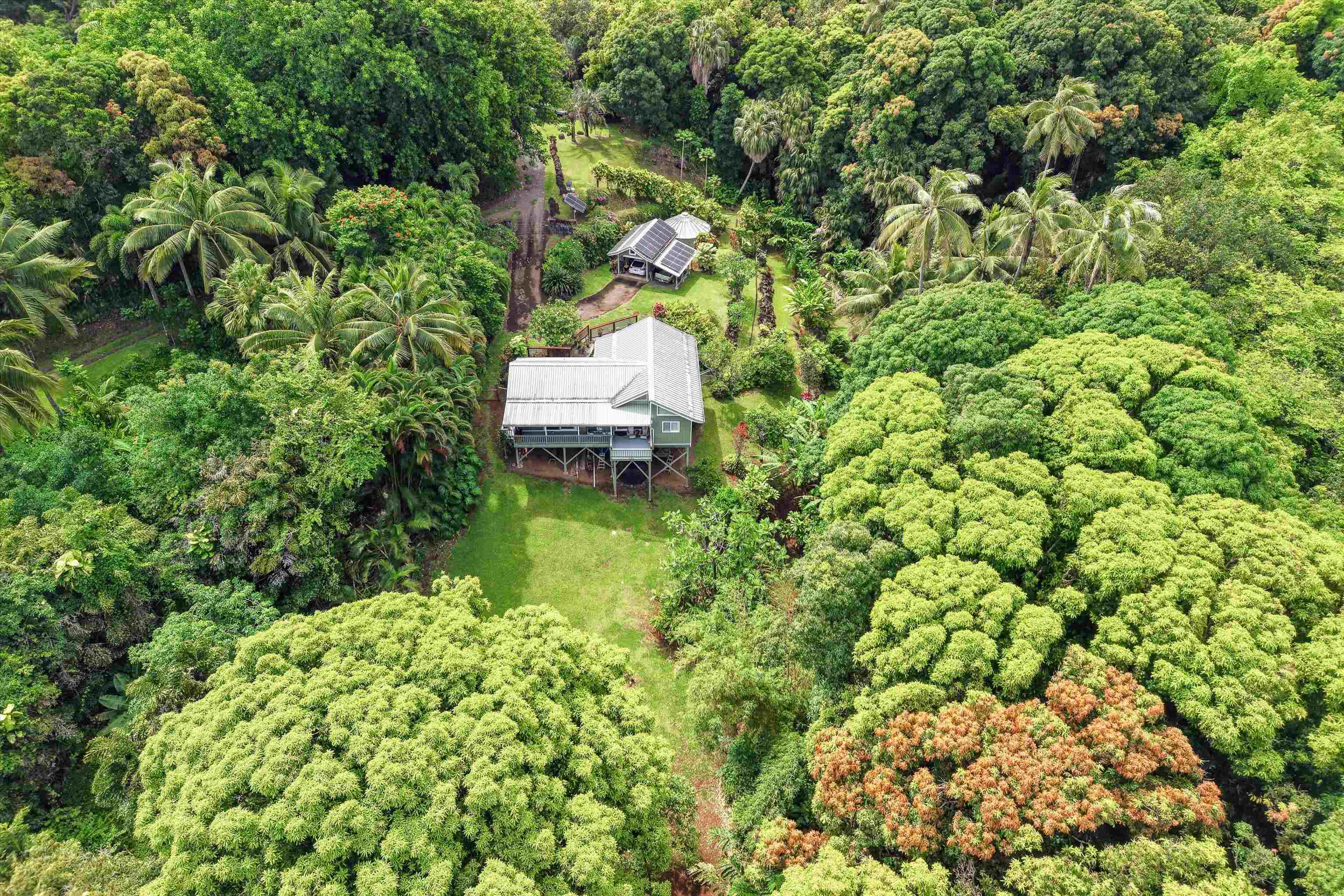 630 Hoolawa Road Haiku, HI 96708 - Photo 46 of 50