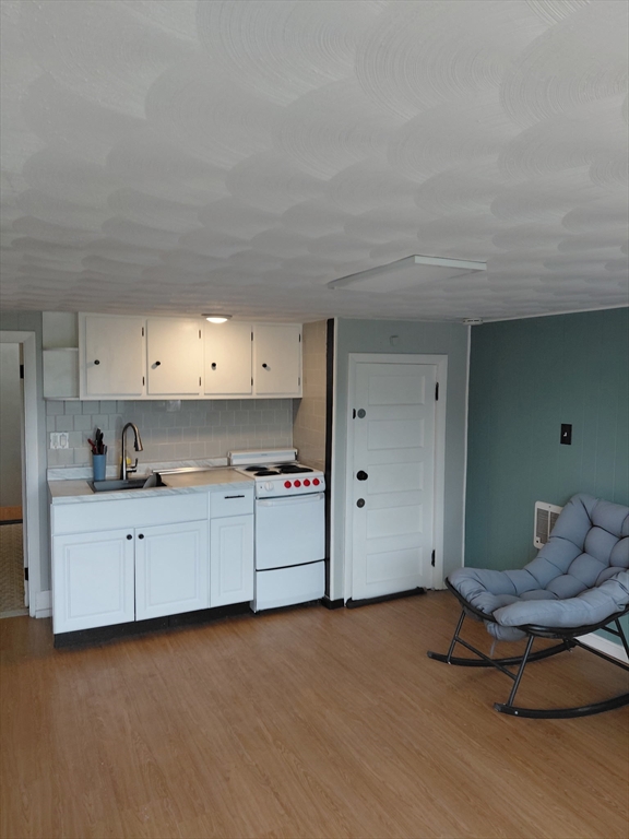 549 Bennington Street, Unit 3B Boston, MA 02128 - Photo 1 of 4