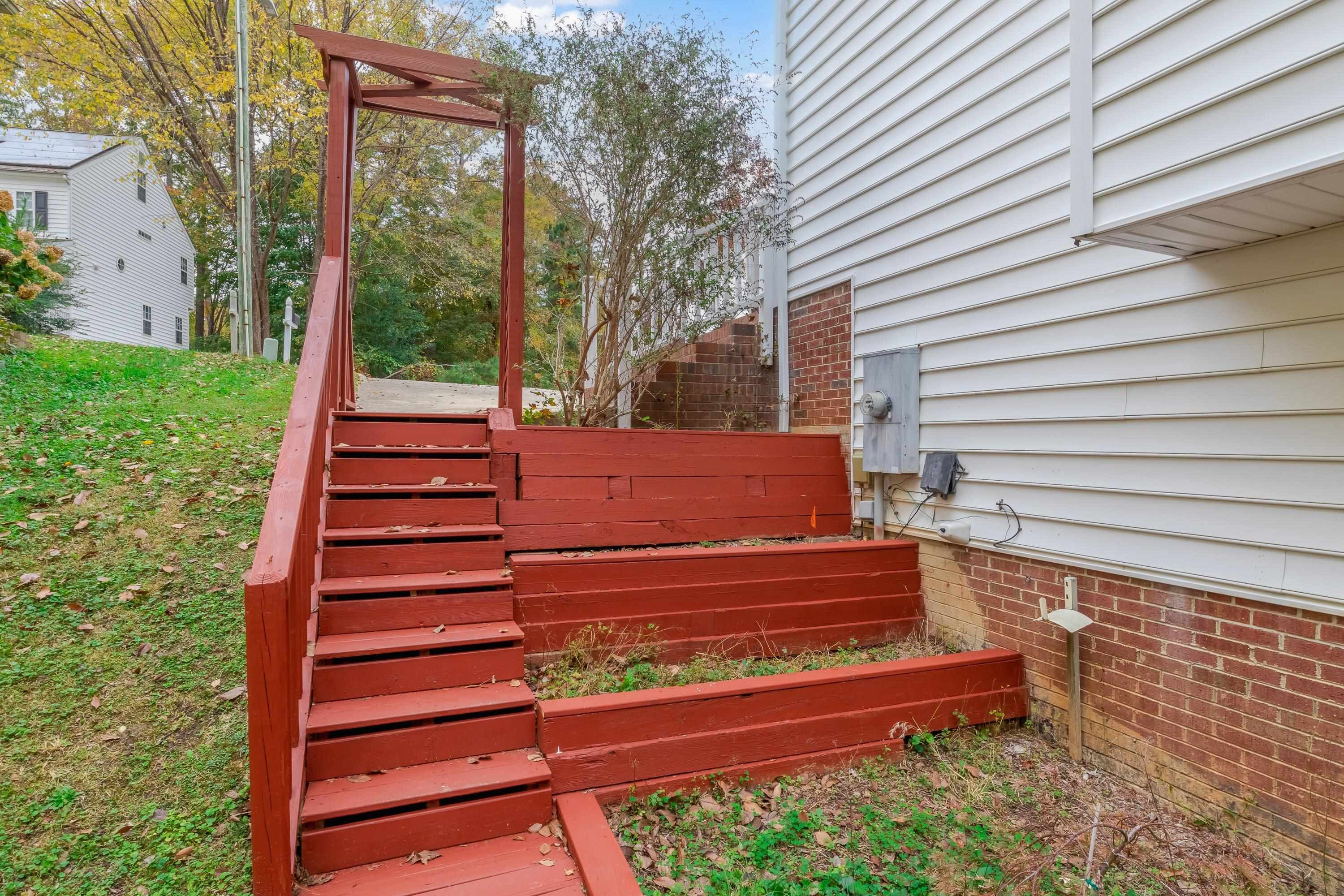 3009 Englefield Drive Raleigh, NC 27615 - Photo 43 of 51 Photo 43