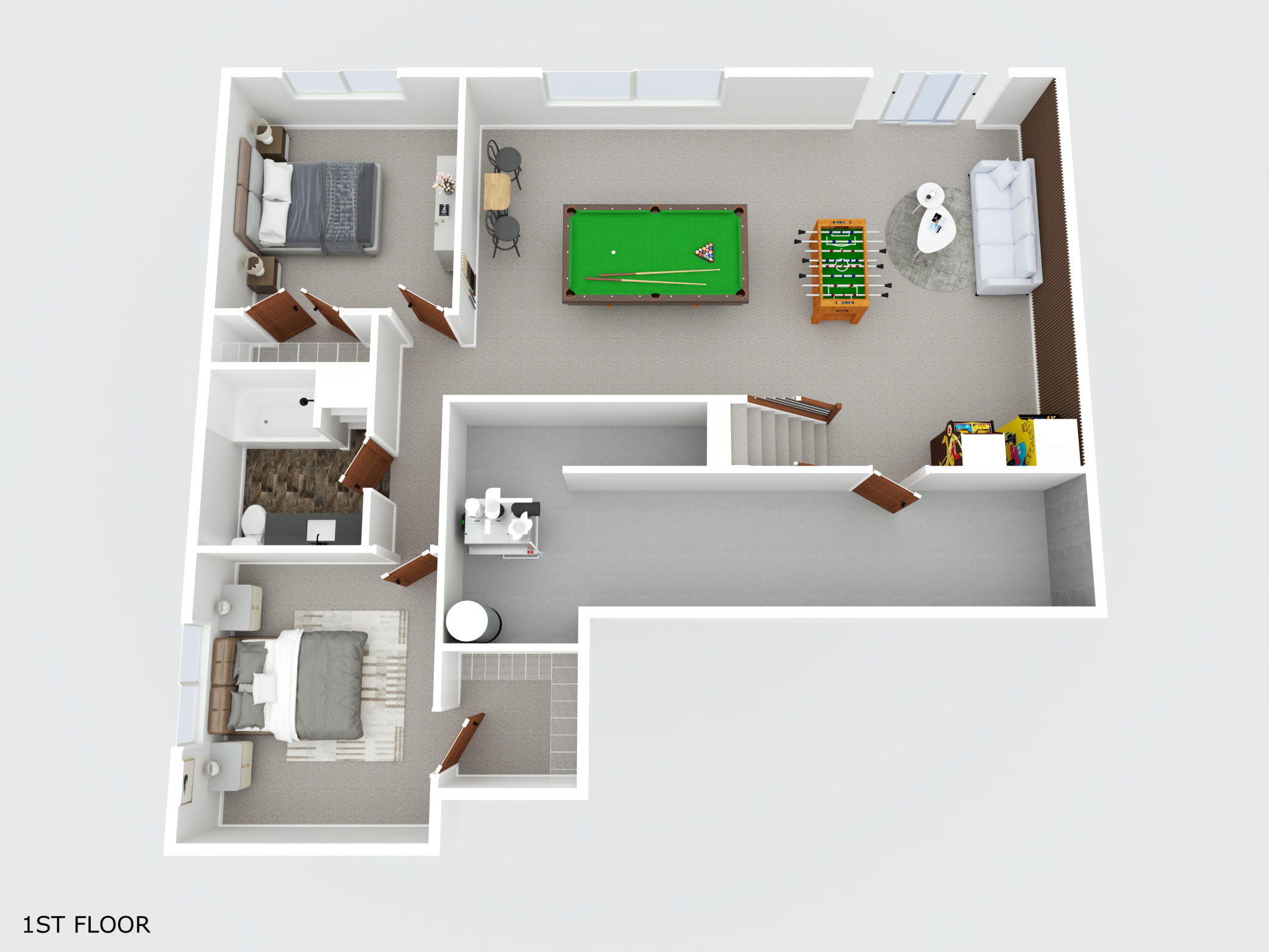 1962 Hadley Hills Drive Northeast Rochester, MN 55906 - Photo 11 of 52