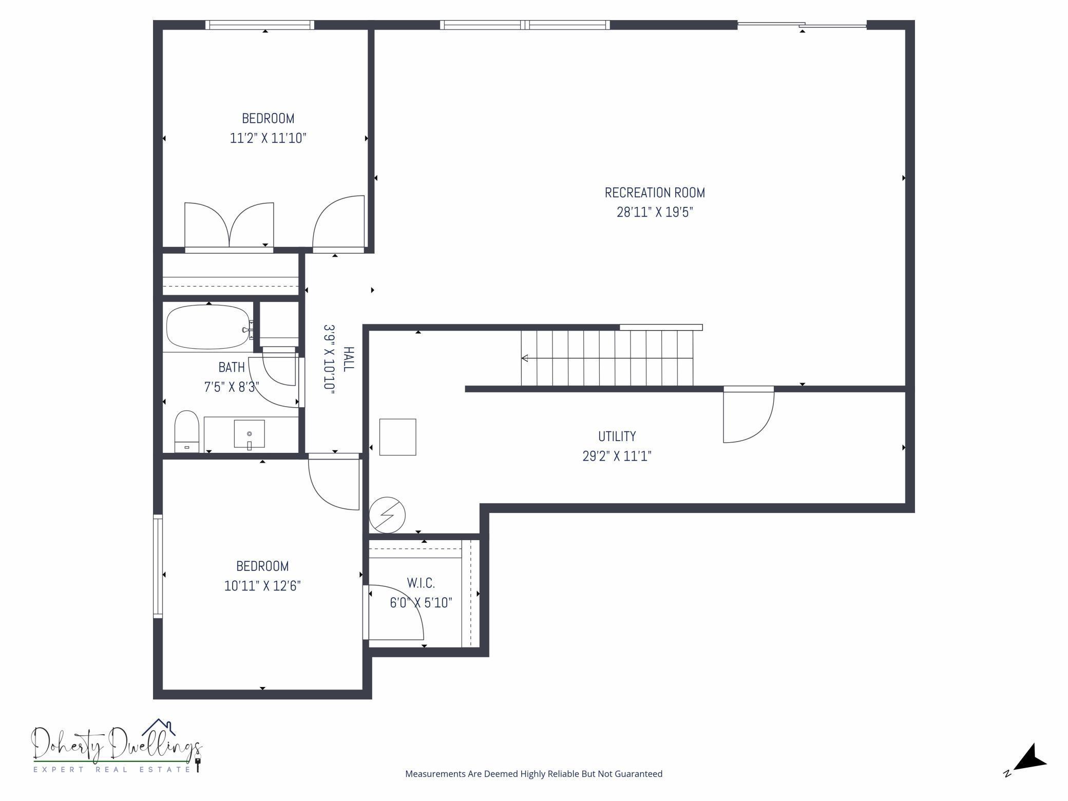 1962 Hadley Hills Drive Northeast Rochester, MN 55906 - Photo 46 of 52