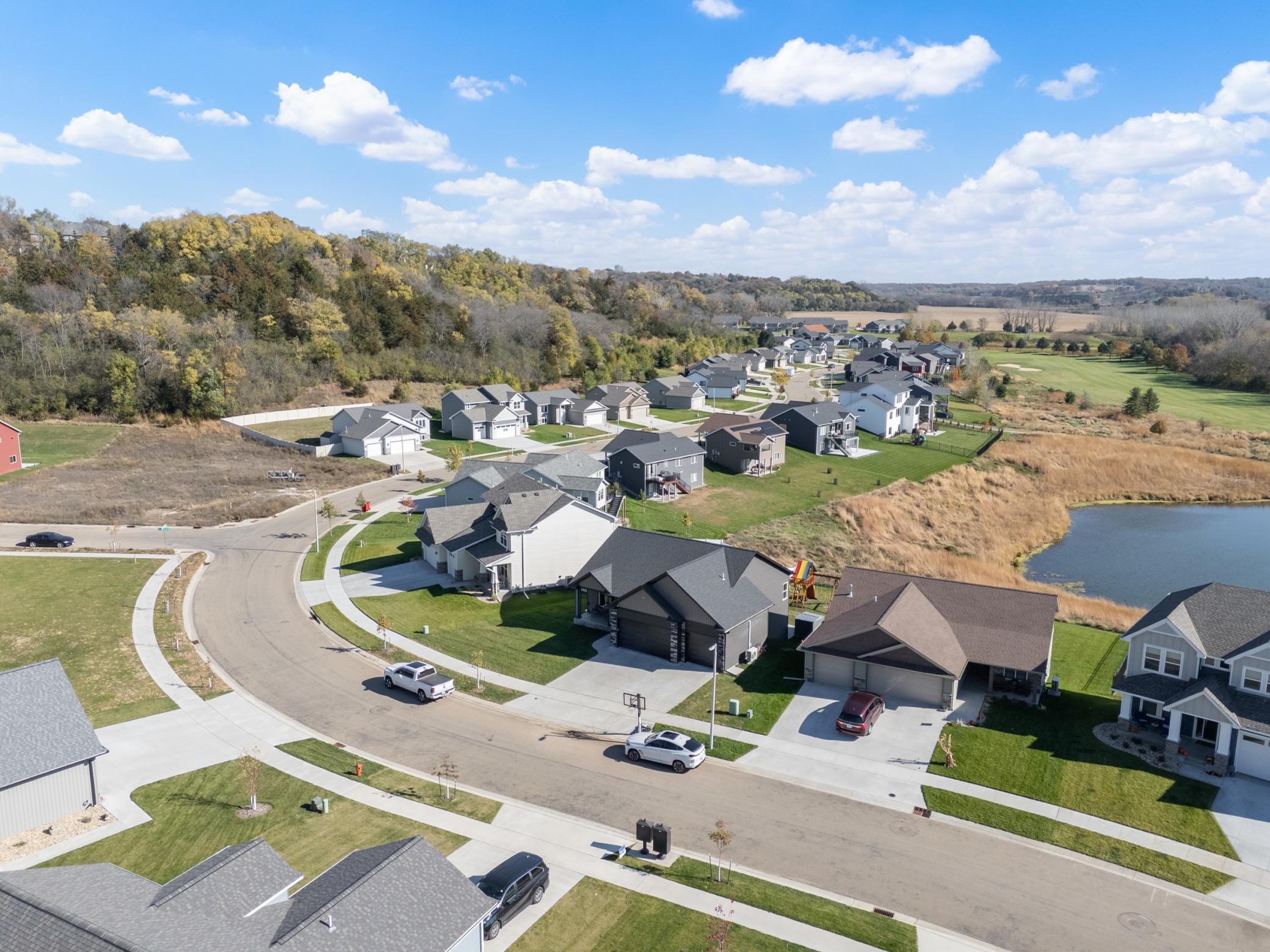 1962 Hadley Hills Drive Northeast Rochester, MN 55906 - Photo 51 of 52