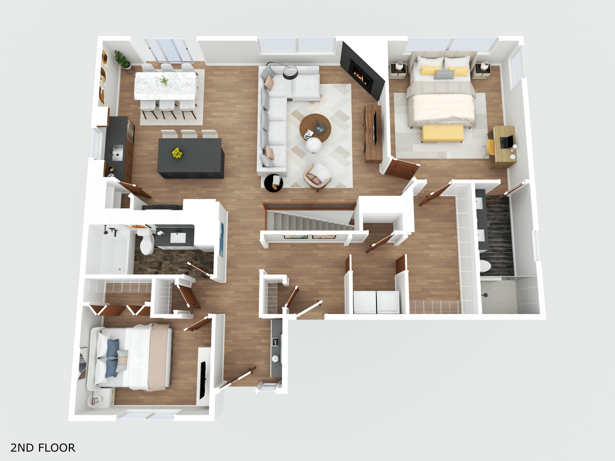 1962 Hadley Hills Drive Northeast Rochester, MN 55906 - Photo 10 of 52