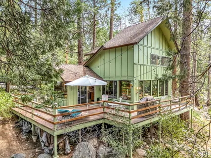 $599,000 | 25655 Tahquitz Drive, Idyllwild, CA 92549
