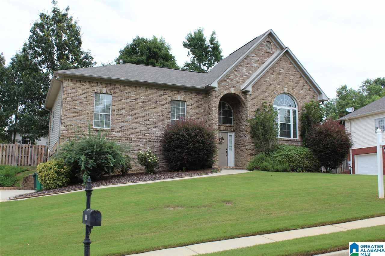 1108 Rowan Spgs Trace Leeds, AL 35094 - Photo 1 of 50