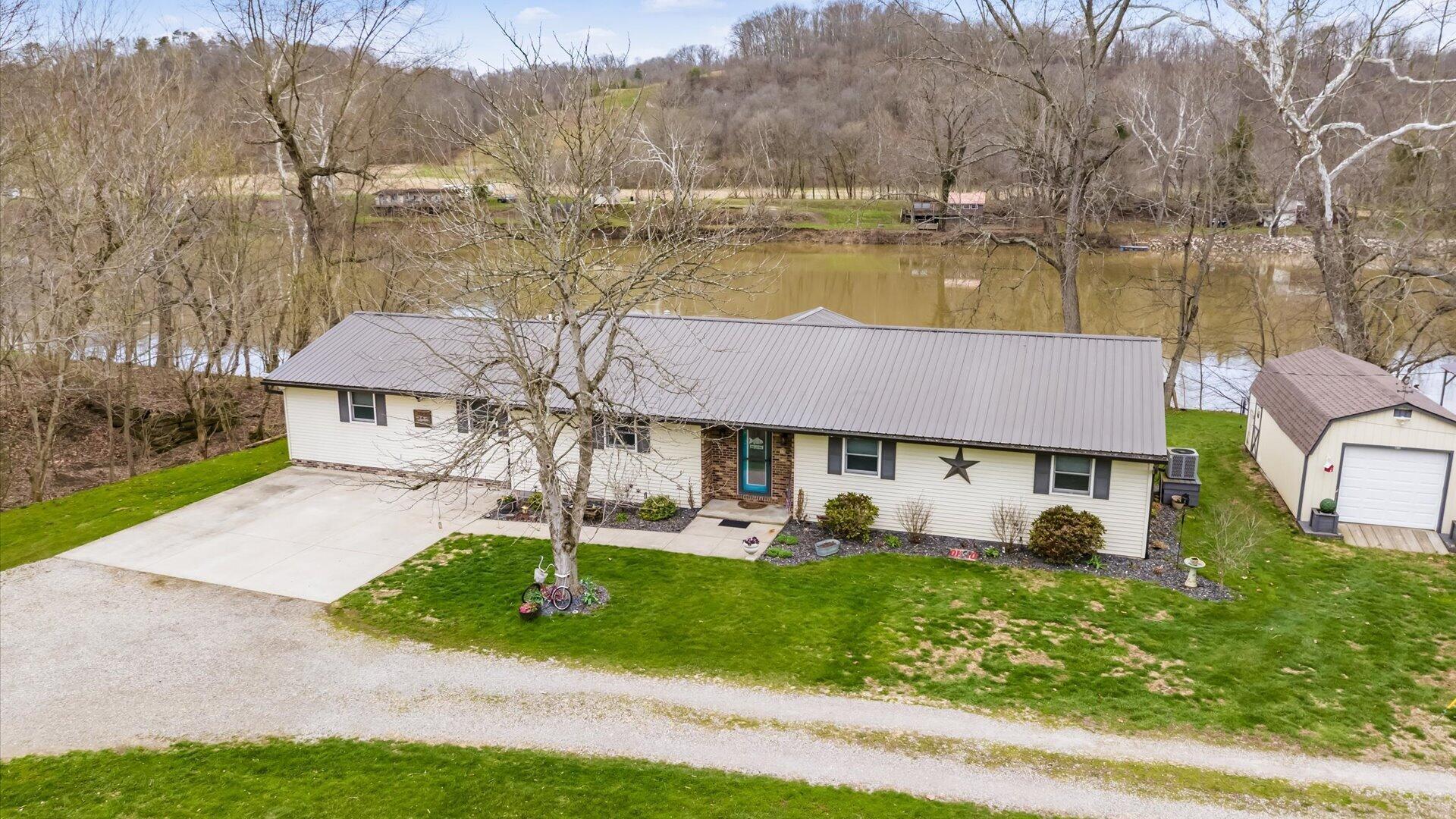 6625 South River Road Blue Rock, OH 43720 - Photo 55 of 70