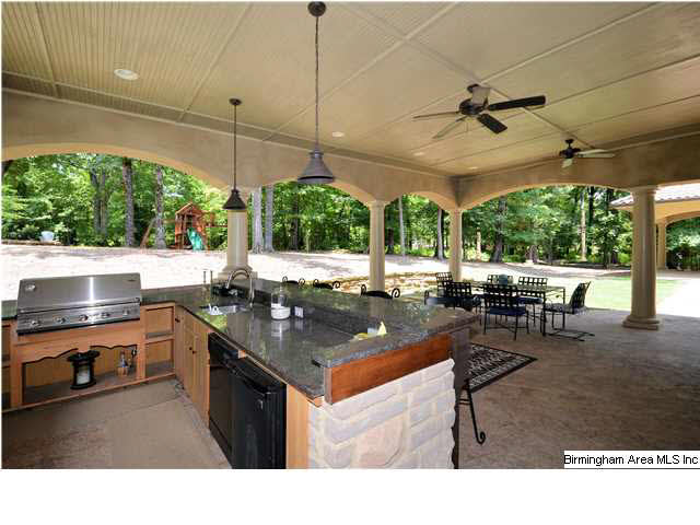 1170 Stagg Run Trail Pelham, AL 35124 - Photo 28 of 32