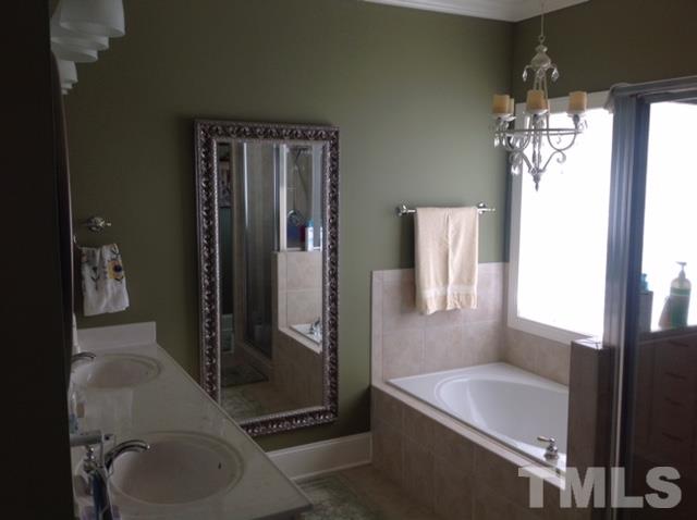 2001 Sageleaf Court Raleigh, NC 27603 - Photo 12 of 13 Gallery Image 12