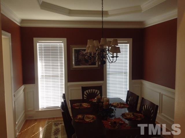 2001 Sageleaf Court Raleigh, NC 27603 - Photo 7 of 13 Gallery Image 7