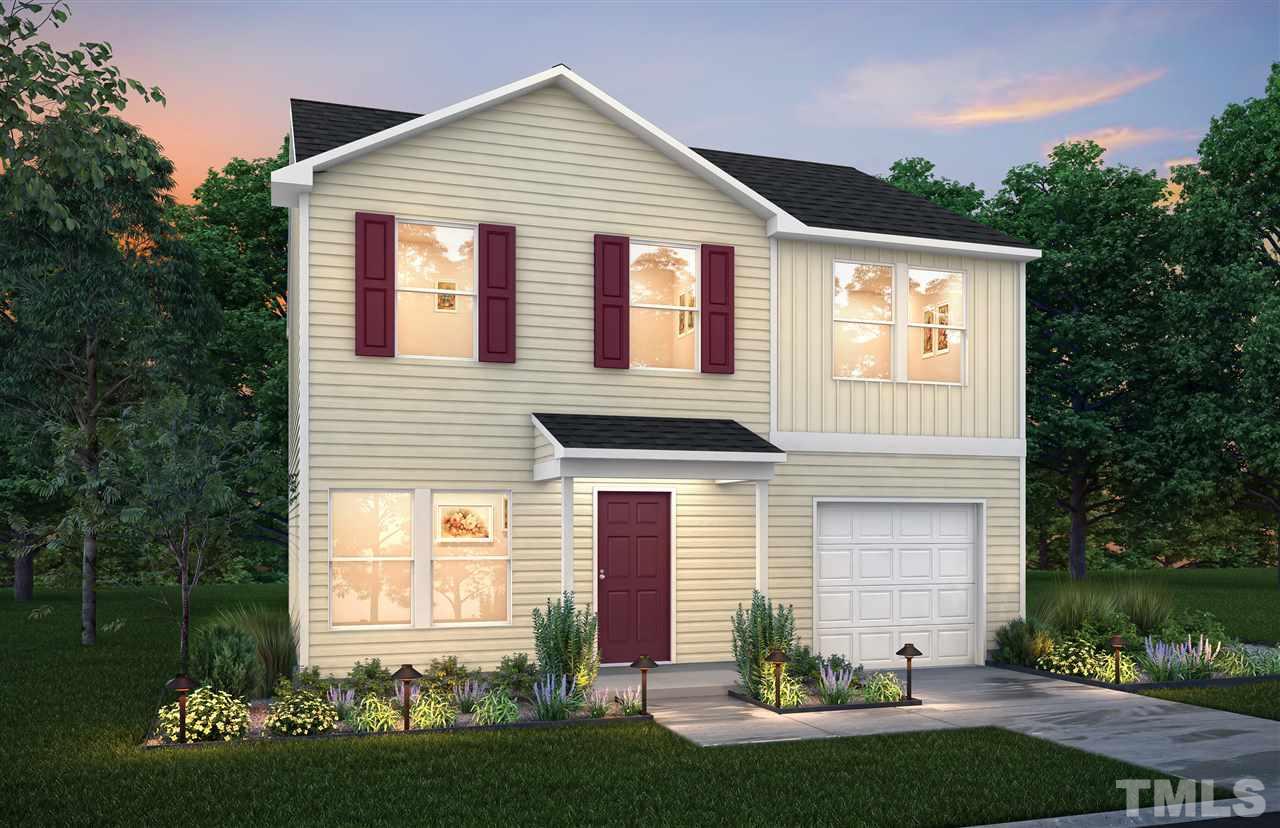 2205 Sawgrass Road Rocky Mount, NC 27804 - Photo 1 of 3