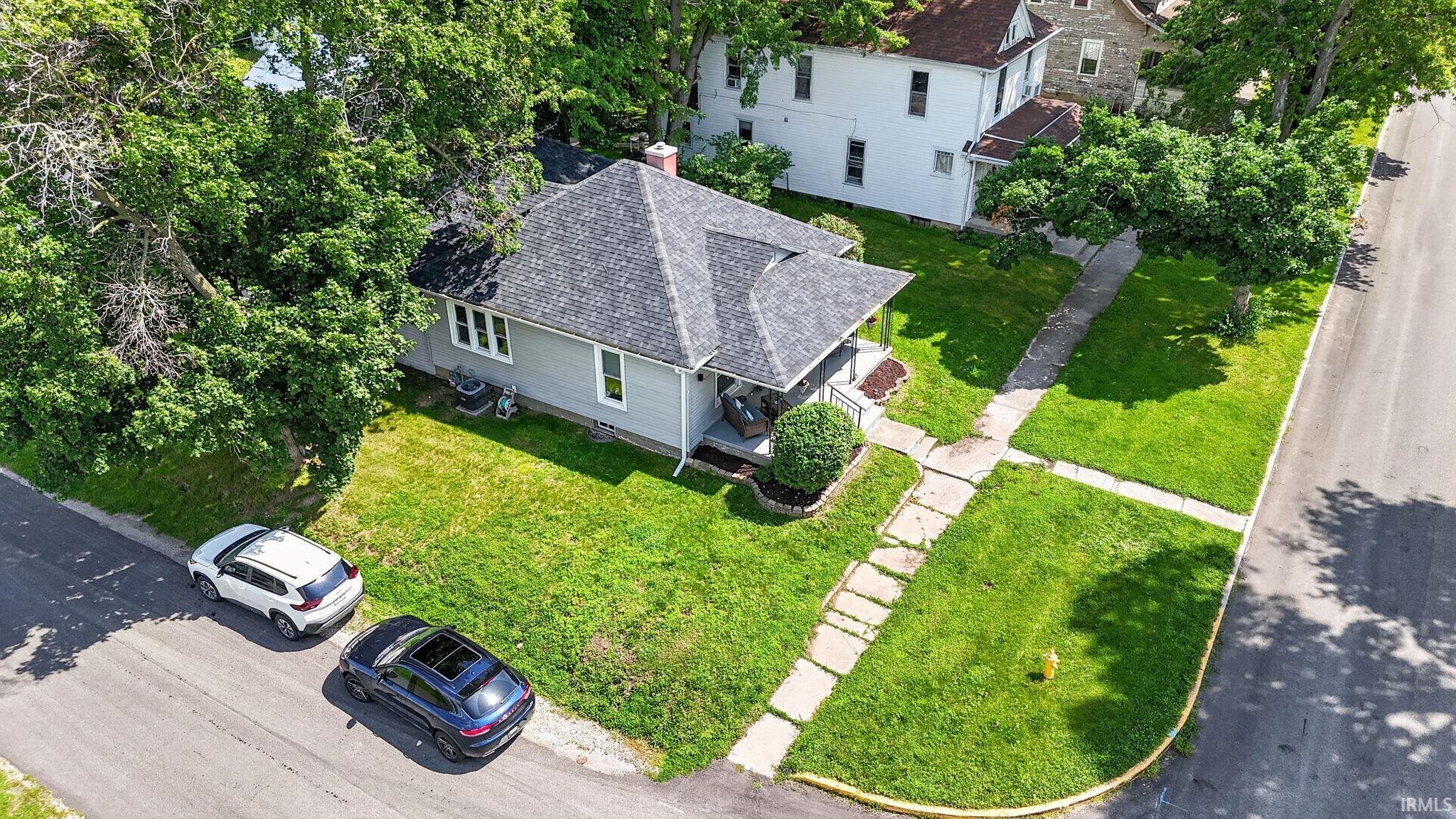 429 West Franklin Street Delphi, IN 46923 - Photo 27 of 32