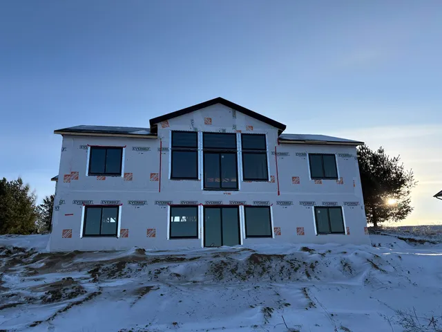 $629,000 | W5570 Island Lake Drive, New Lisbon, WI 53950