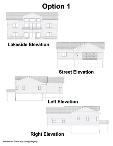 $629,000 | W5570 Island Lake Drive, New Lisbon, WI 53950