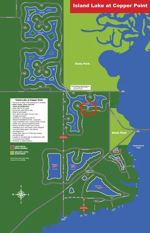 $629,000 | W5570 Island Lake Drive, New Lisbon, WI 53950