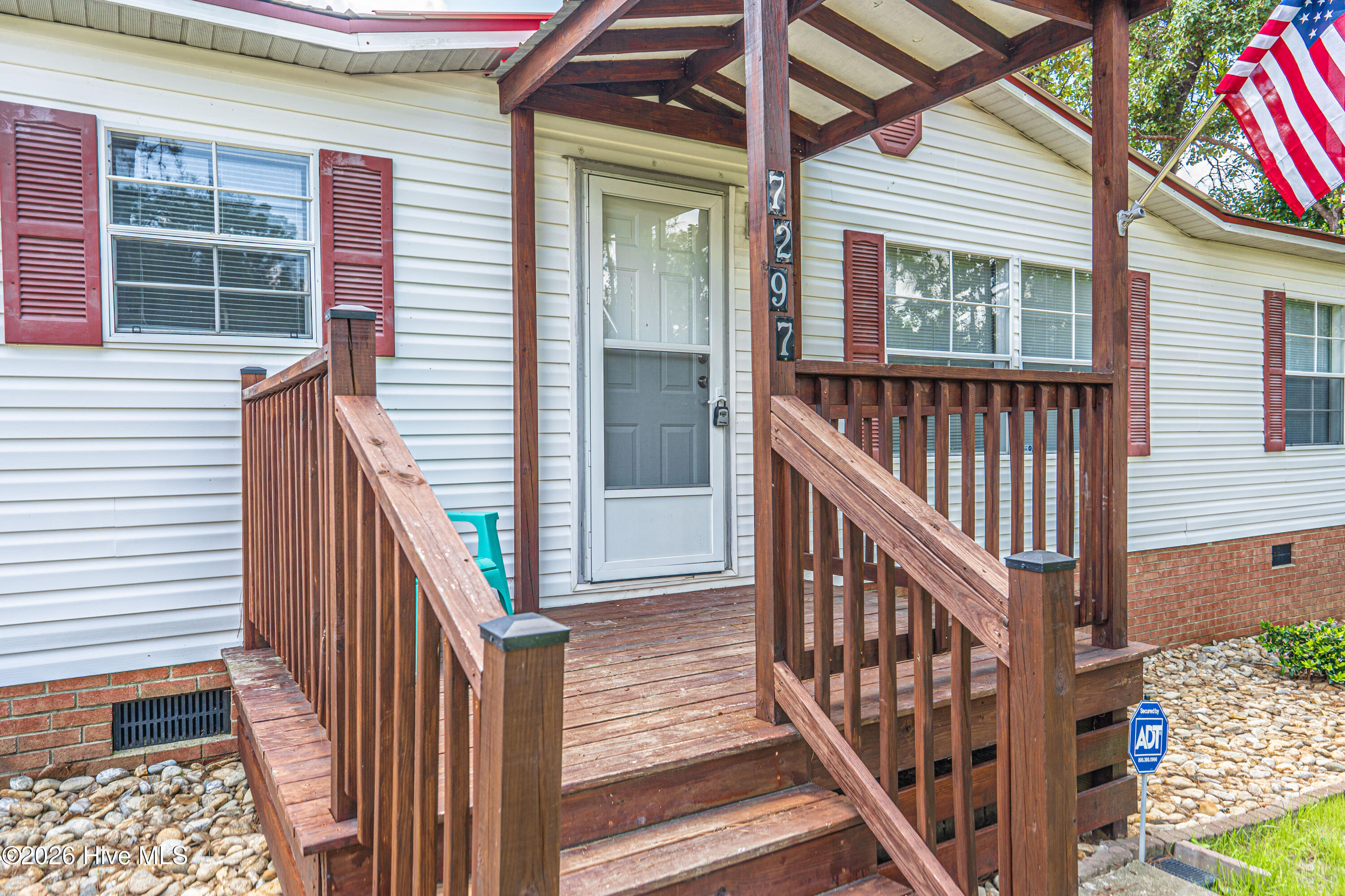7297 Marks Road Cameron, NC 28326 - Photo 3 of 26