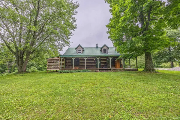 $280,000 | 9010 East 450 North, Dubois, IN 47527