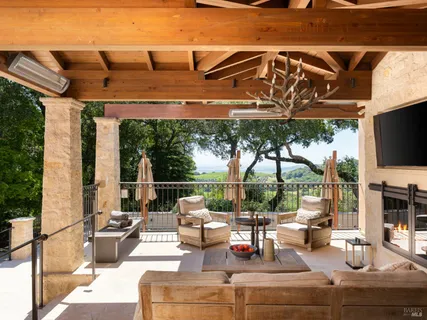 $4,995,000 | 3810 White Alder, Sonoma, CA 95476