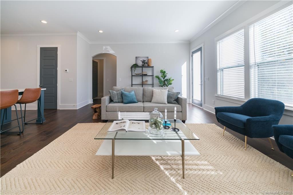 1432 Chippendale Road Charlotte, NC 28205 - Photo 11 of 32 Gallery Image 11