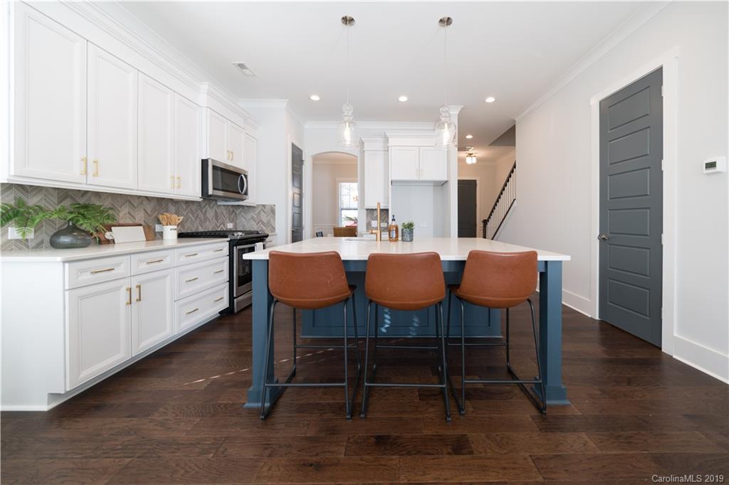1432 Chippendale Road Charlotte, NC 28205 - Photo 12 of 32 Gallery Image 12