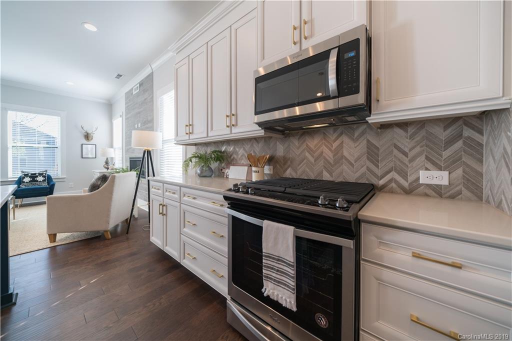 1432 Chippendale Road Charlotte, NC 28205 - Photo 16 of 32 Gallery Image 16