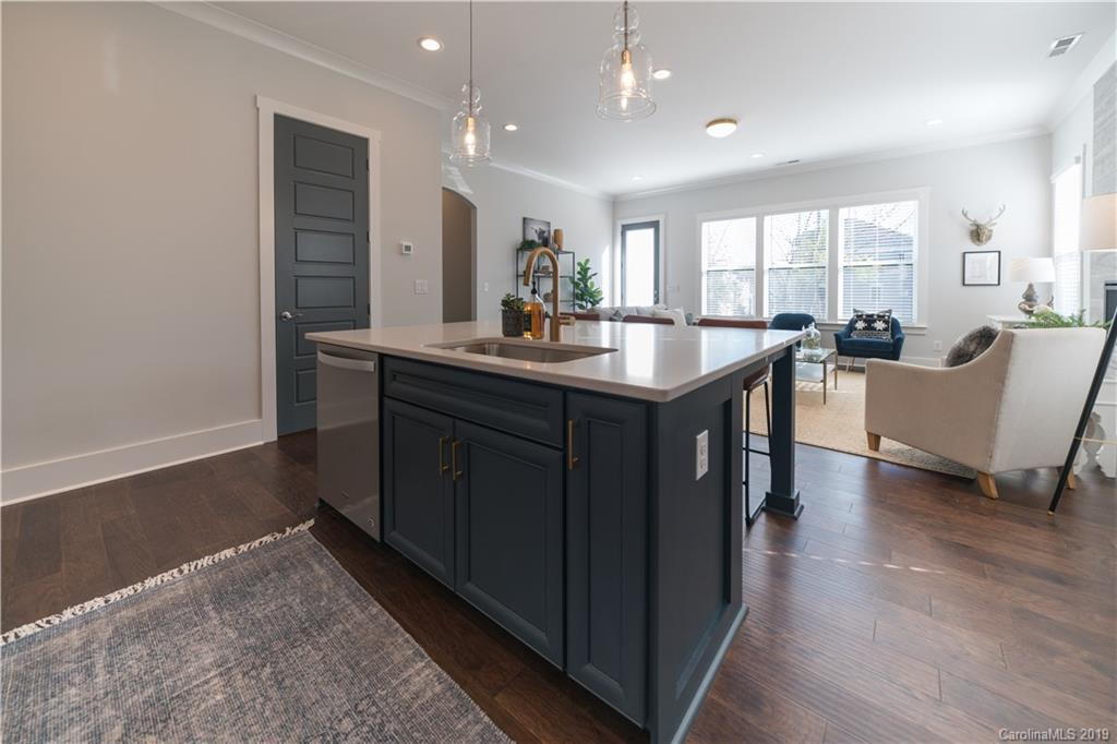 1432 Chippendale Road Charlotte, NC 28205 - Photo 18 of 32 Gallery Image 18