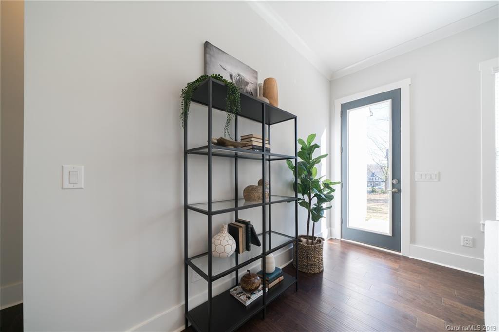 1432 Chippendale Road Charlotte, NC 28205 - Photo 20 of 32 Gallery Image 20