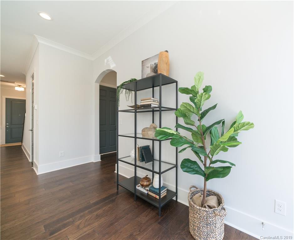 1432 Chippendale Road Charlotte, NC 28205 - Photo 21 of 32 Gallery Image 21