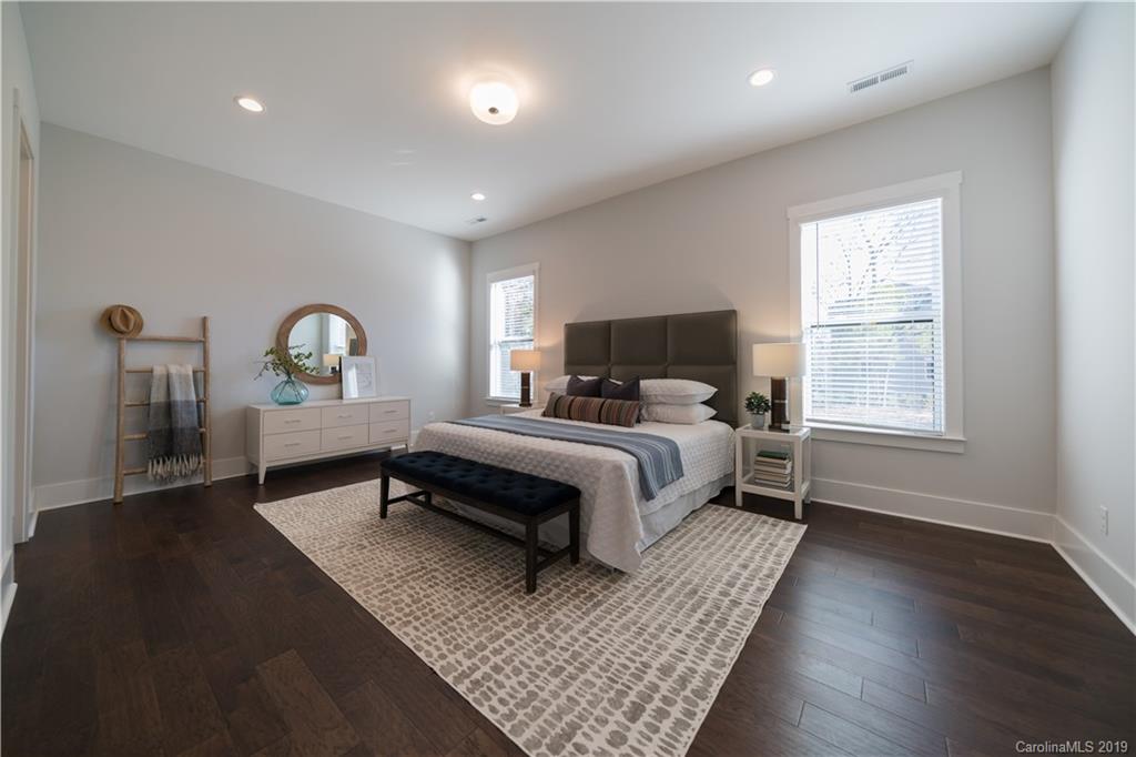 1432 Chippendale Road Charlotte, NC 28205 - Photo 24 of 32 Gallery Image 24