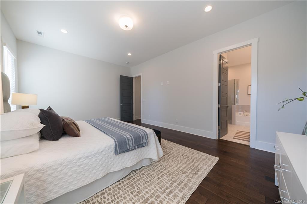 1432 Chippendale Road Charlotte, NC 28205 - Photo 27 of 32 Gallery Image 27