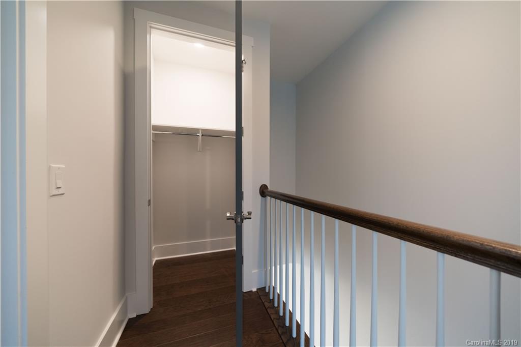 1432 Chippendale Road Charlotte, NC 28205 - Photo 32 of 32 Gallery Image 32