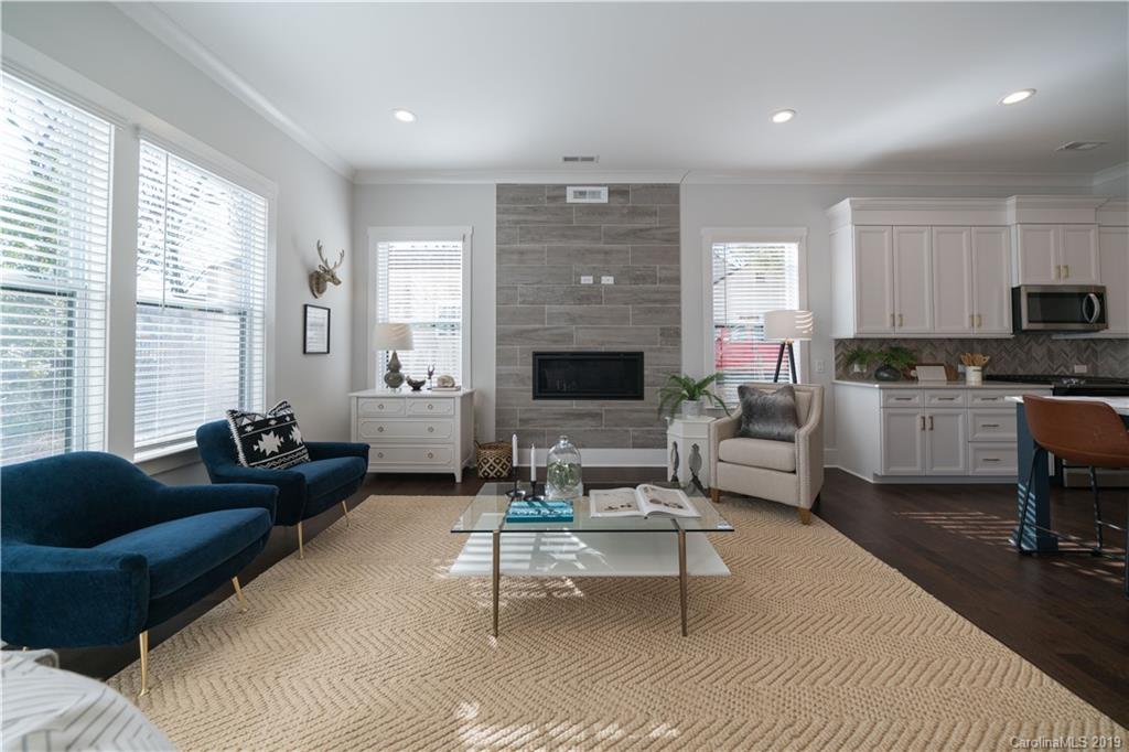 1432 Chippendale Road Charlotte, NC 28205 - Photo 8 of 32 Gallery Image 8