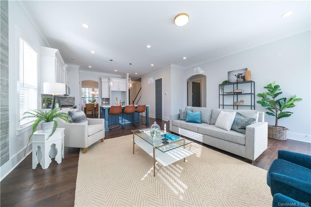 1432 Chippendale Road Charlotte, NC 28205 - Photo 10 of 32 Gallery Image 10